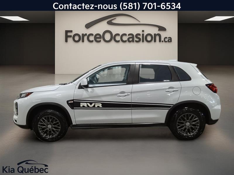 mitsubishi RVR 2023 - 3
