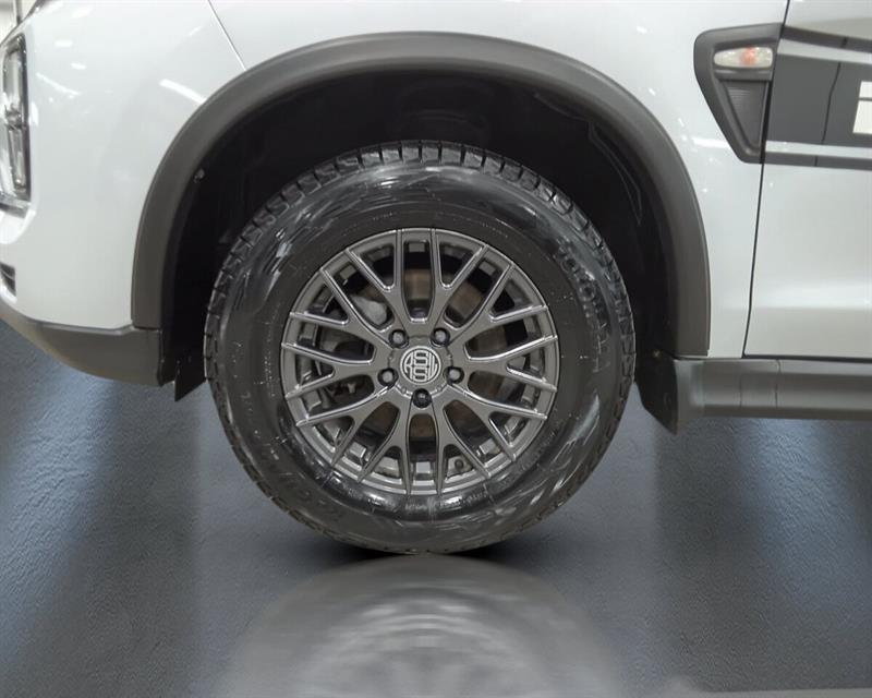 mitsubishi RVR 2023 - 6
