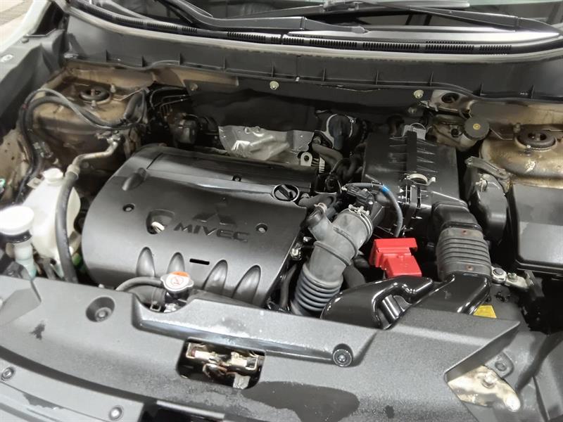mitsubishi RVR 2023 - 7