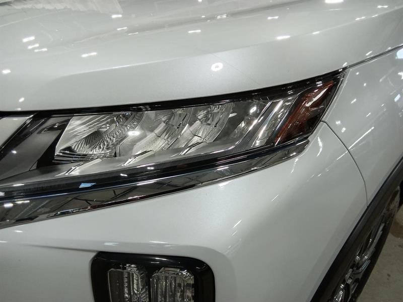 mitsubishi RVR 2023 - 10
