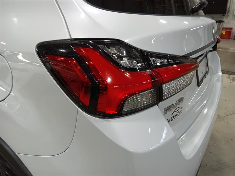 mitsubishi RVR 2023 - 12