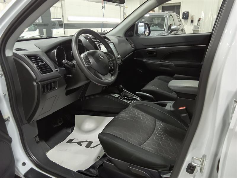 mitsubishi RVR 2023 - 14