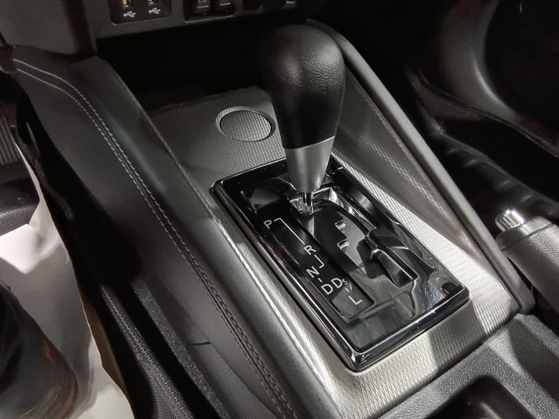 mitsubishi RVR 2023 - 19