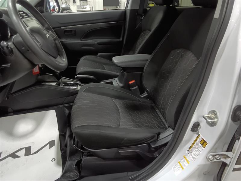 mitsubishi RVR 2023 - 21