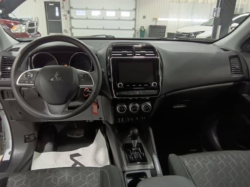 mitsubishi RVR 2023 - 22