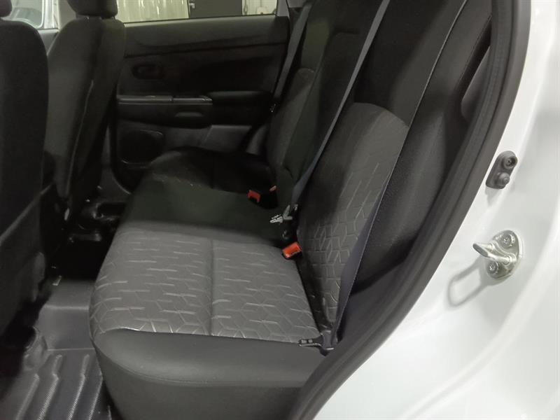 mitsubishi RVR 2023 - 24