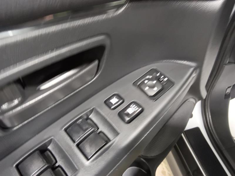 mitsubishi RVR 2023 - 25
