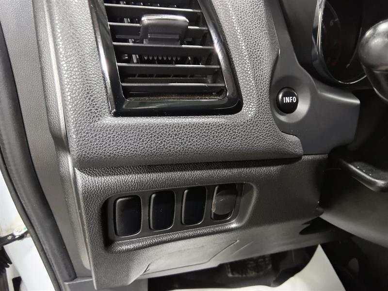 mitsubishi RVR 2023 - 26