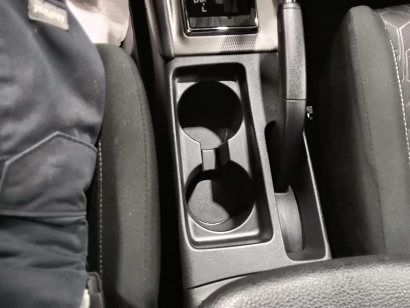 mitsubishi RVR 2023 - 29