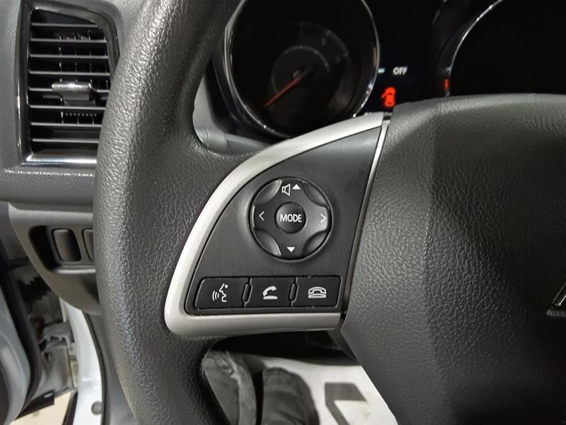 mitsubishi RVR 2023 - 31