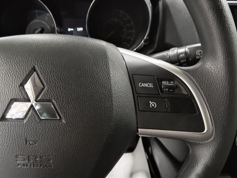 mitsubishi RVR 2023 - 32