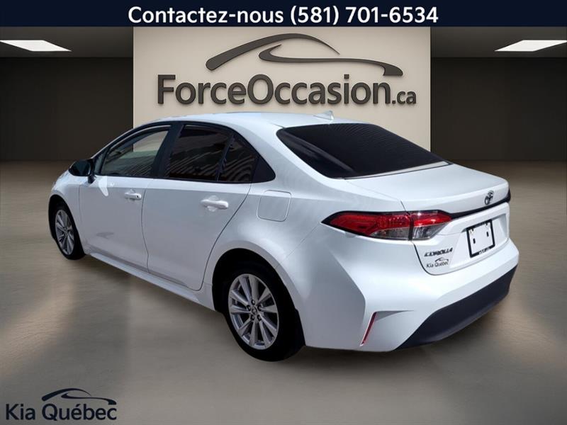 toyota Corolla 2023 - 2