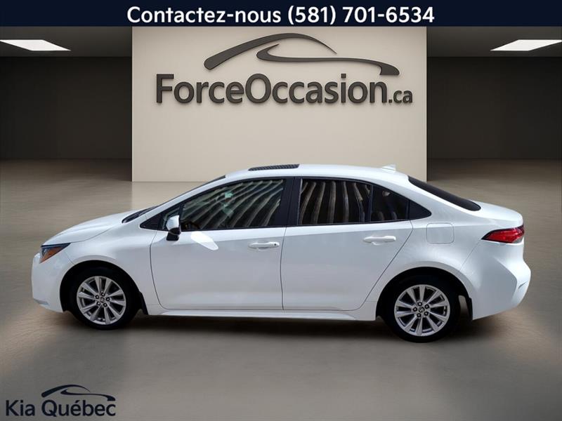 toyota Corolla 2023 - 3