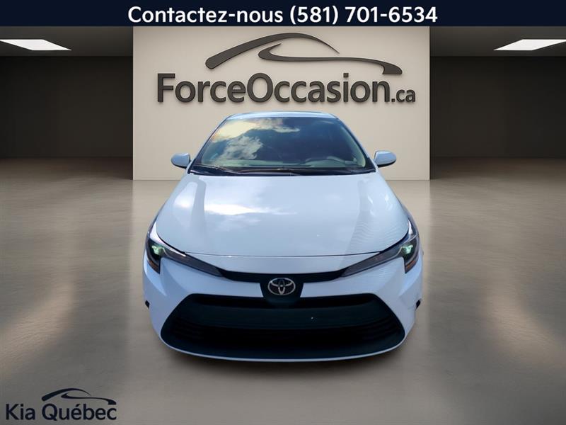 toyota Corolla 2023 - 4