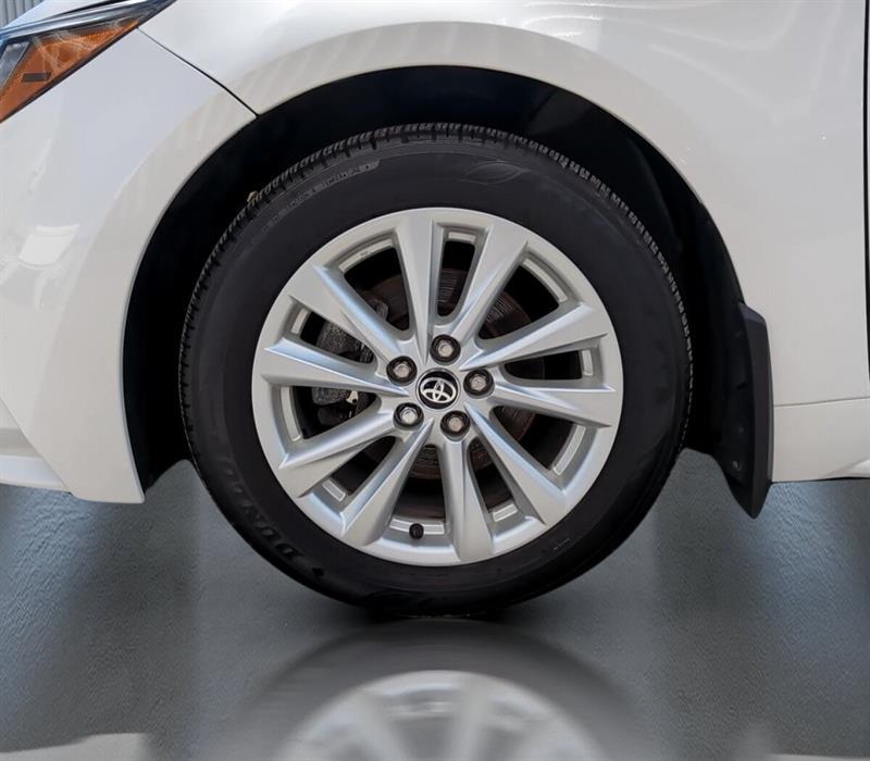 toyota Corolla 2023 - 6