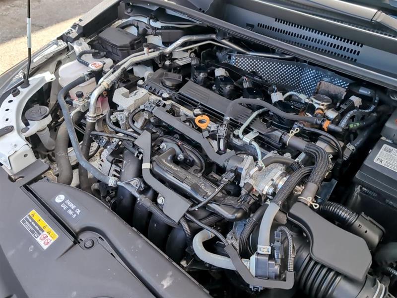 toyota Corolla 2023 - 7