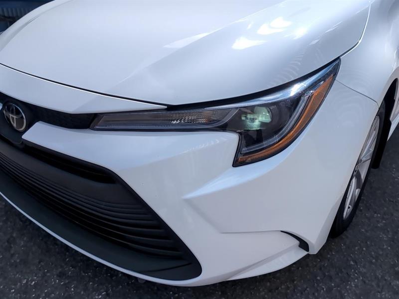 toyota Corolla 2023 - 10