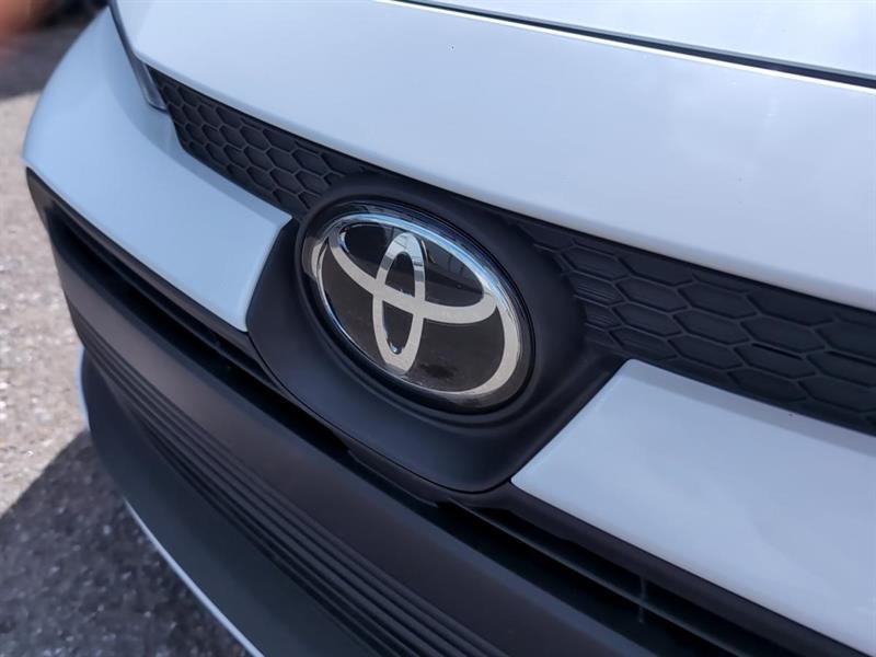 toyota Corolla 2023 - 11