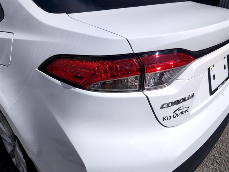 toyota Corolla 2023 - 12