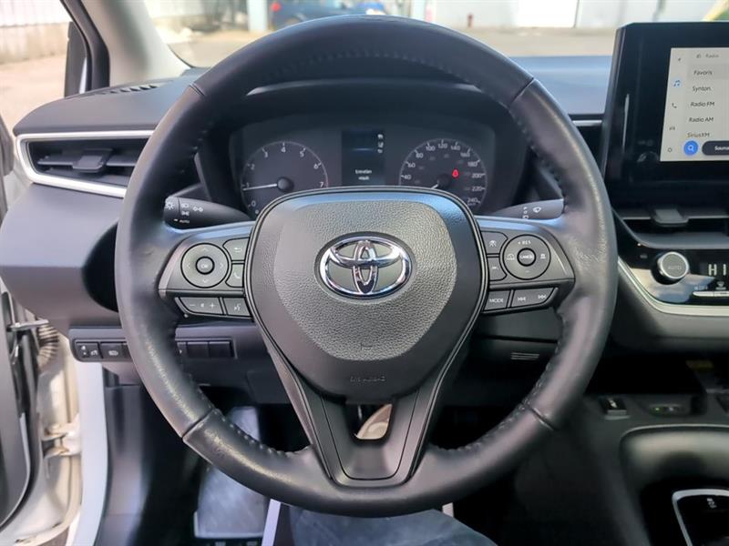 toyota Corolla 2023 - 14