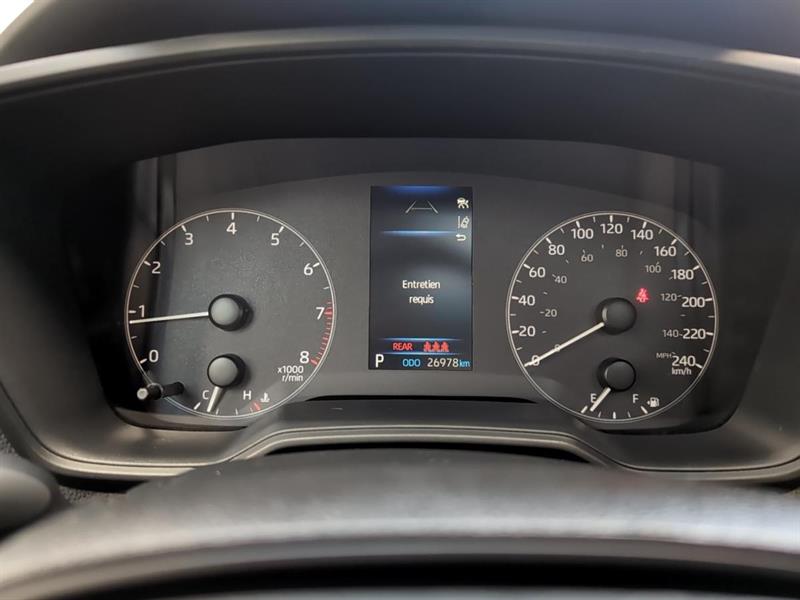 toyota Corolla 2023 - 15