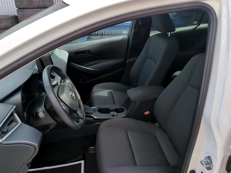 toyota Corolla 2023 - 20
