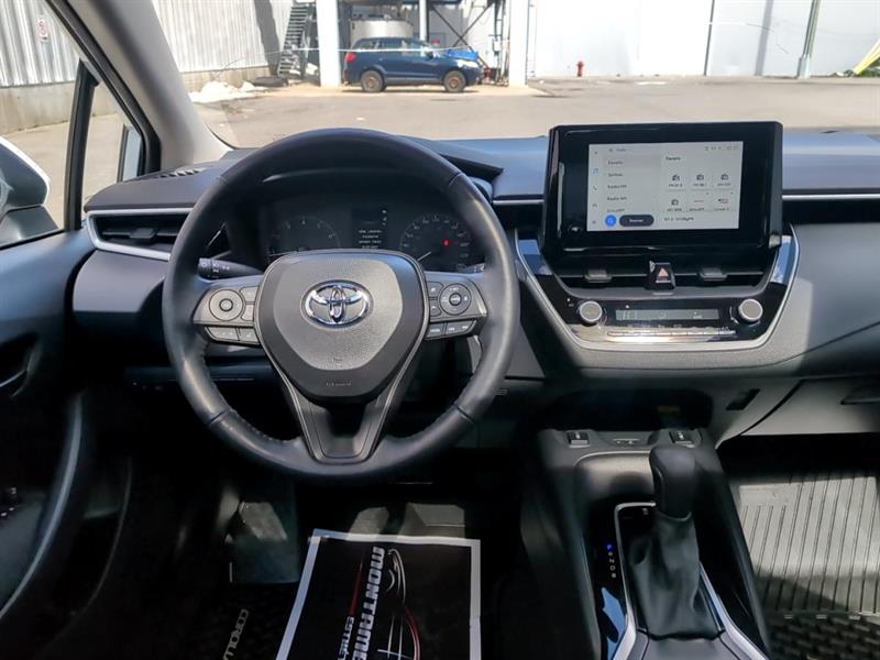 toyota Corolla 2023 - 21
