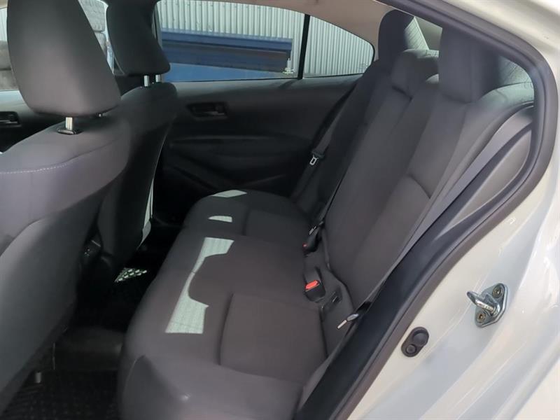 toyota Corolla 2023 - 22