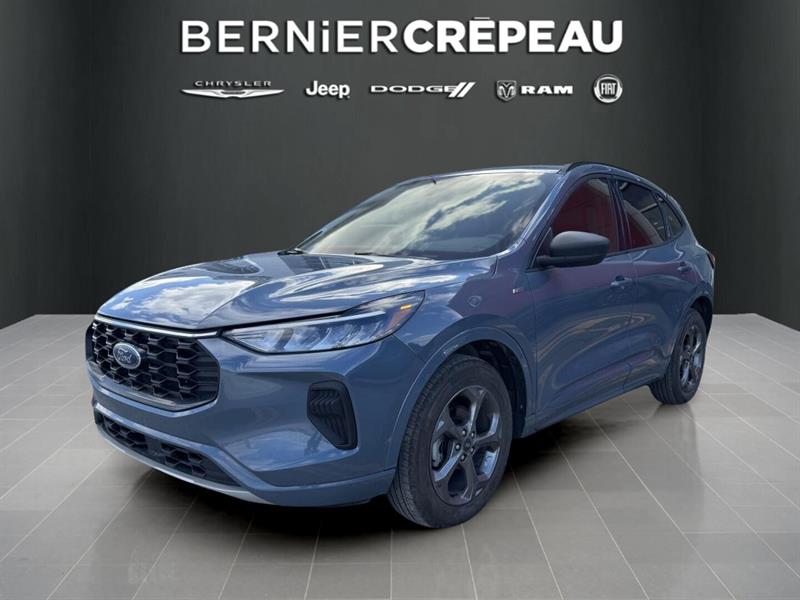 ford Escape 2023
