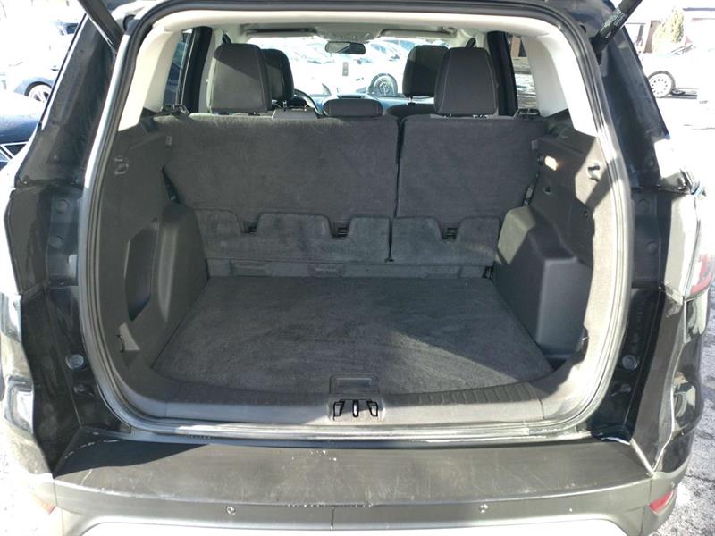 ford Escape 2017 - 17