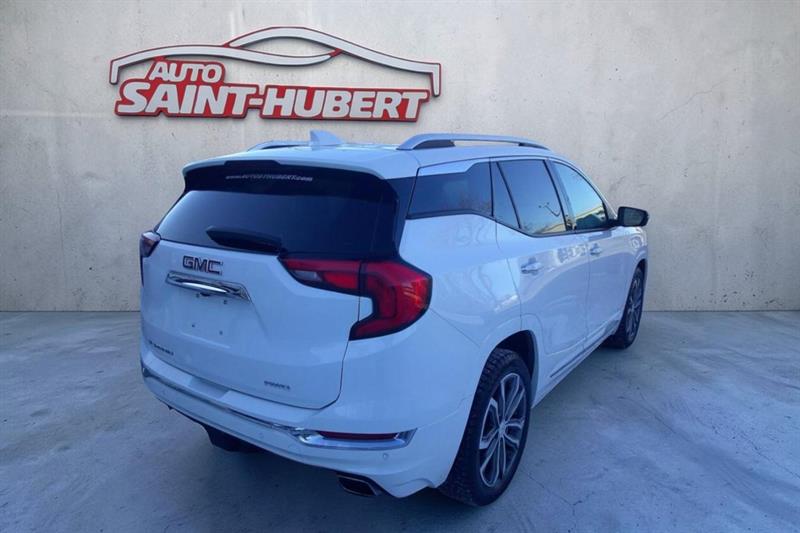 gmc Terrain 2019 - 5