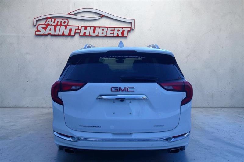 gmc Terrain 2019 - 6