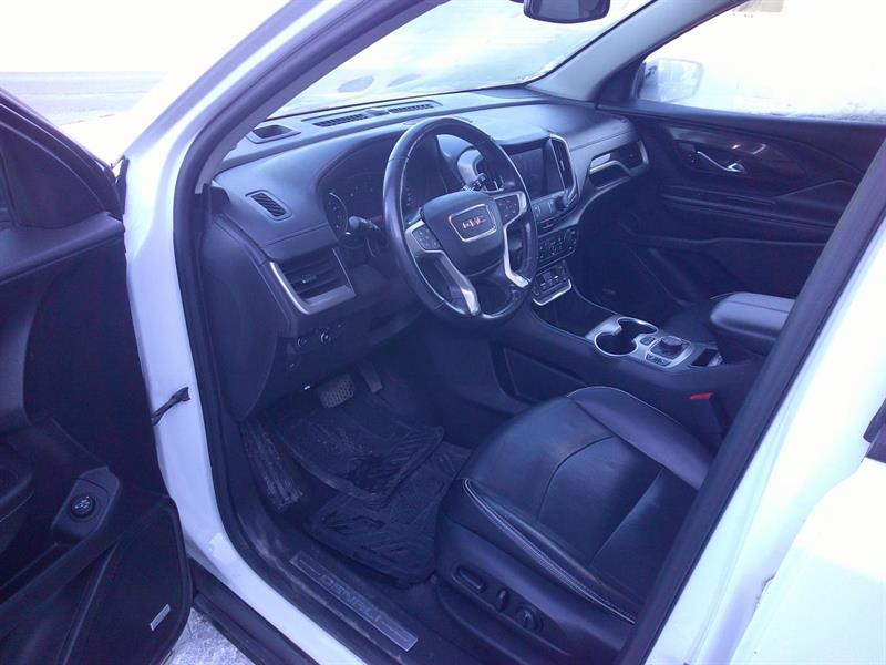 gmc Terrain 2019 - 10