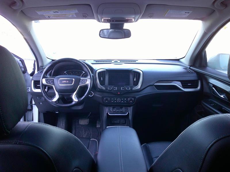 gmc Terrain 2019 - 12