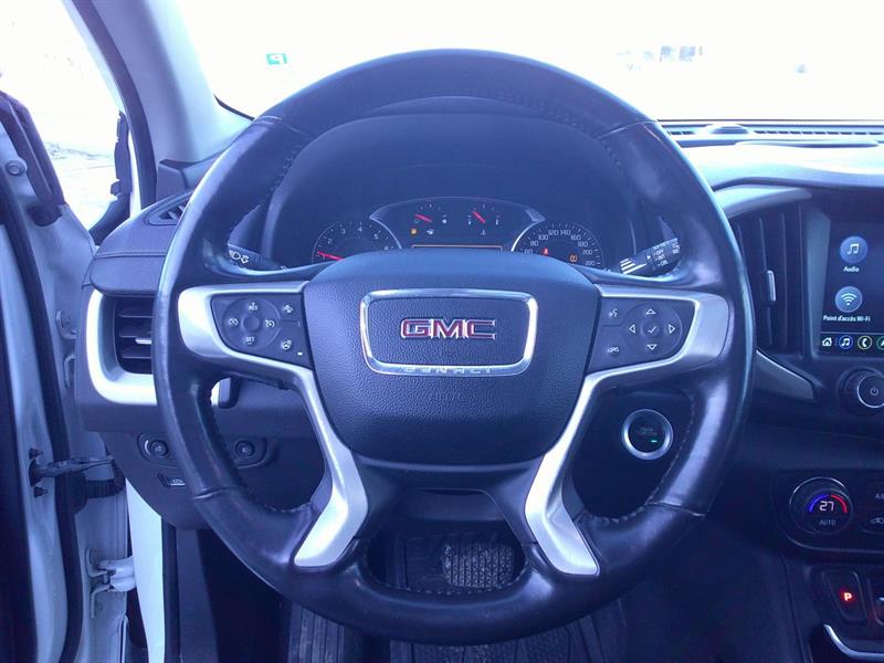 gmc Terrain 2019 - 13