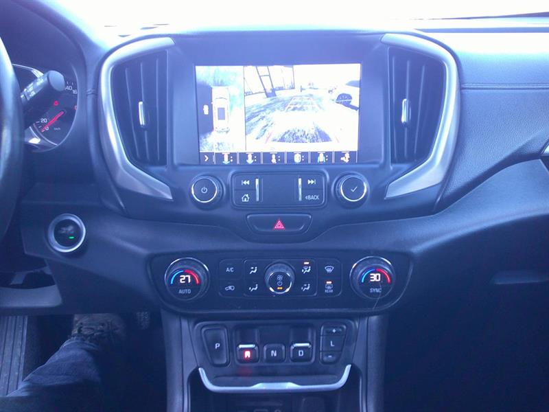 gmc Terrain 2019 - 14