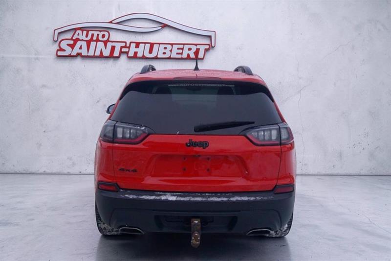 jeep Cherokee 2021 - 6