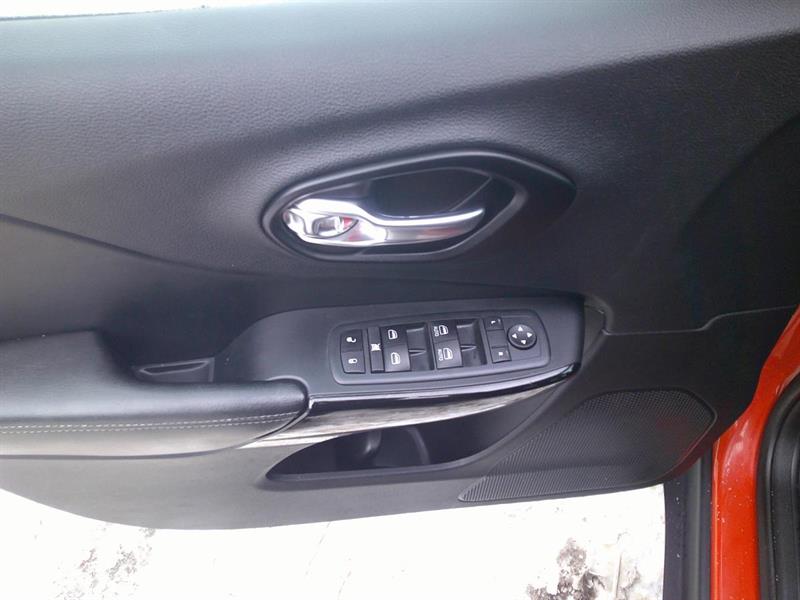 jeep Cherokee 2021 - 9
