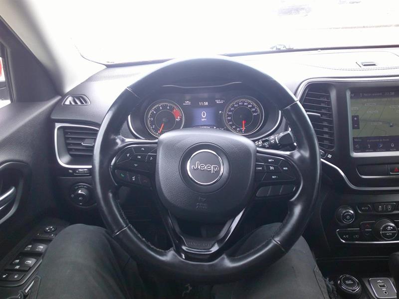jeep Cherokee 2021 - 15