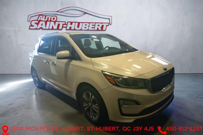 kia Sedona 2019 - 3