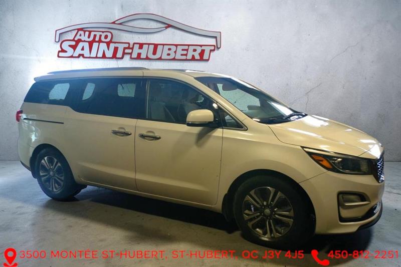 kia Sedona 2019 - 4