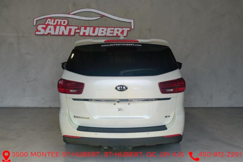 kia Sedona 2019 - 6