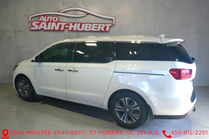 kia Sedona 2019 - 8