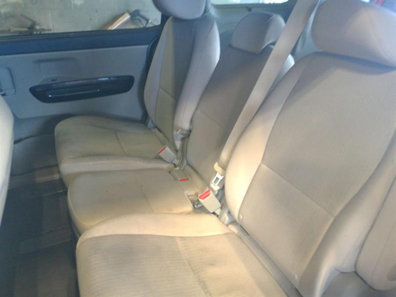 kia Sedona 2019 - 11