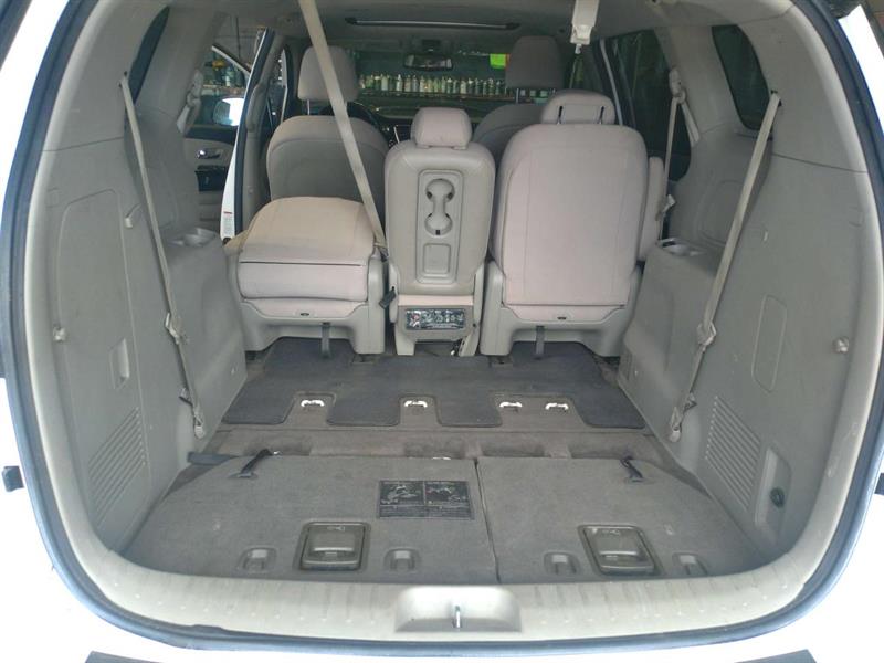 kia Sedona 2019 - 13