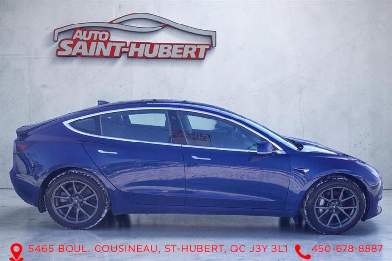 tesla Model 3 2019 - 4