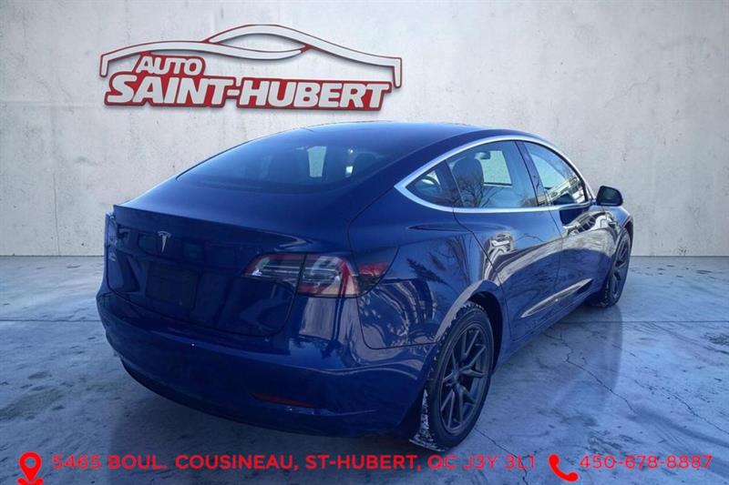 tesla Model 3 2019 - 5