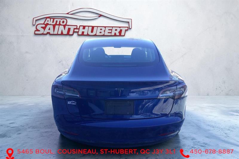 tesla Model 3 2019 - 6