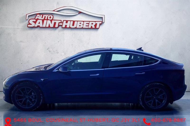 tesla Model 3 2019 - 8