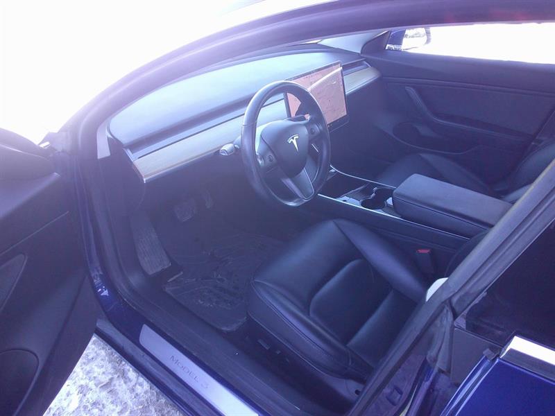 tesla Model 3 2019 - 10